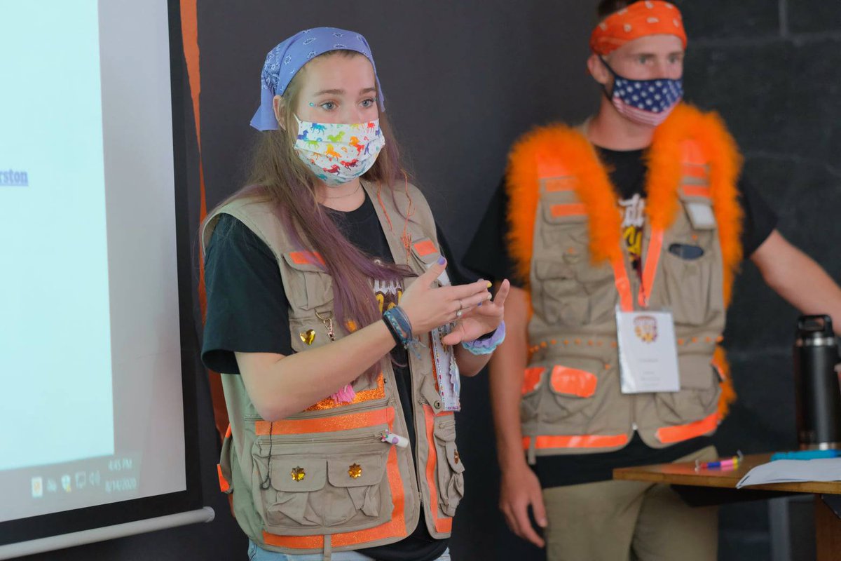 Leadership Institute tweet media