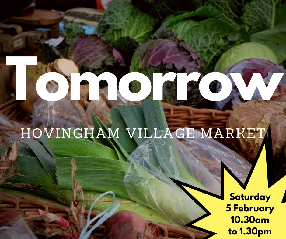 We'll just leave this here... 
😃

Missed our latest newsletter? Click on the link and subscribe for future editions mailchi.mp/e876a950e0de/h…

#shoplocal #buybritish #ryedale