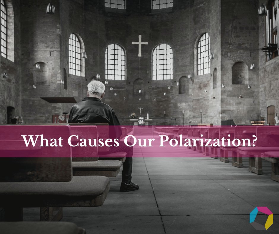 "We can decide to be part of the problem, or we can model the teaching of Jesus in the world and be a beacon of light in our country, our communities, and in our church pews." — Andrew Hanauer

Read the next article in our collaboration with <a href="/crcbanner/">The Banner</a> at thebanner.org/features/2022/….