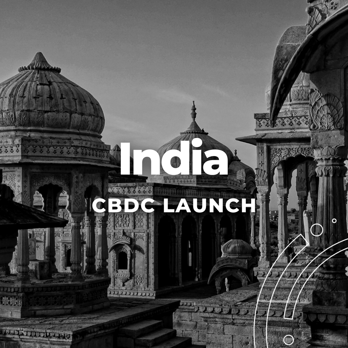 digitalpoundfdn's tweet photo. Earlier this week, India’s finance minister announced that a Digital Rupee CBDC will be issued by the Reserve Bank of India starting 2022-23: https://t.co/i5L4Ja1Fat

#CBDC #India #DigitalMoney #Banks #Money #Cash #Blockchain #DLT #Cryptocurrency #Payments #Fintech #Technology https://t.co/tbC6zuCRqy