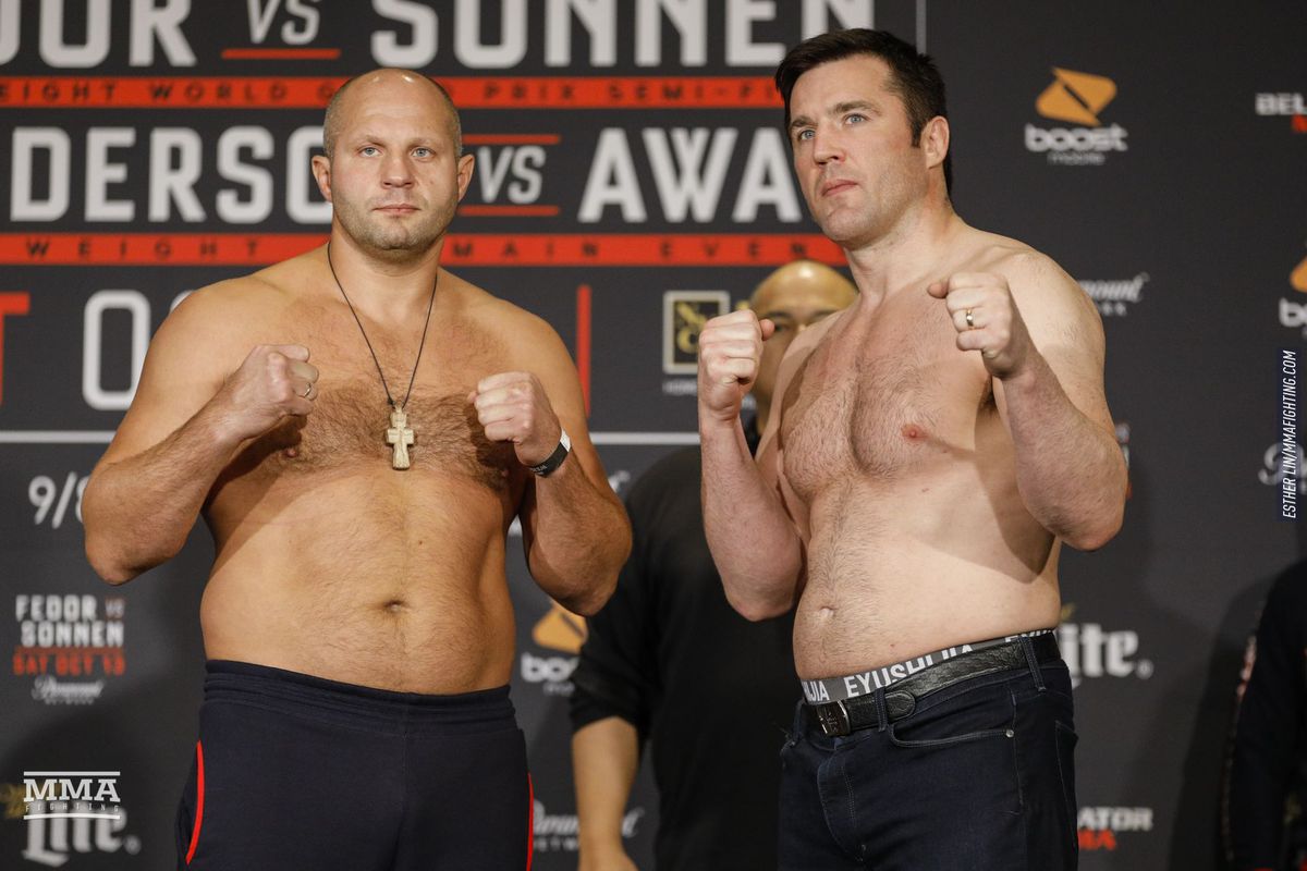 SeanSheehanBA's tweet image. I'd watch that rematch