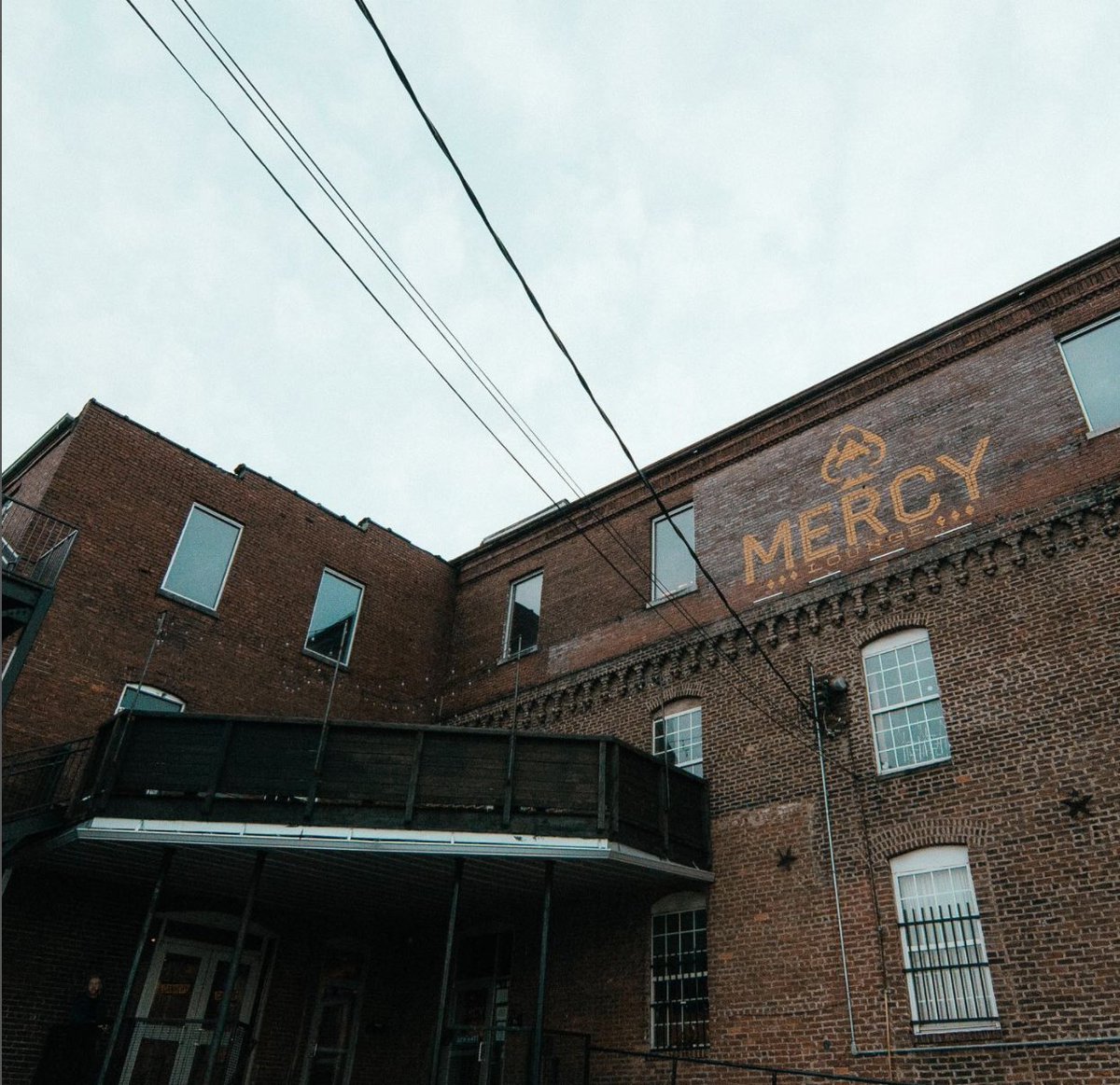 MVAN Venue Spotlight ⚡️ Cannery Complex is a vital part of a Nash experience for nearly 20 years (&amp; so much more prior). <a href="/mercylounge/">Mercy Lounge</a>, <a href="/canneryballroom/">Cannery Ballroom</a>, &amp; <a href="/thehighwatt/">The High Watt</a> brought artists like Adele, Snoop Dogg, John Fogerty &amp; more. we love you Cannery crew: mercylounge.com