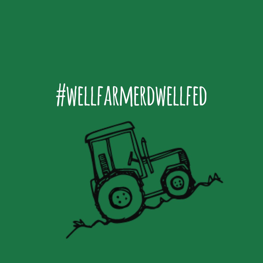 watmuffbeckett's tweet image. All our ingredients are carefully sourced, and we take pride in knowing where every single one comes from - we make sure all our products are well farmed, to make sure you&apos;re well fed! 

#provenence #wellfarmed #goodfarming #wellfarmedwellfed #watmuffandbeckett