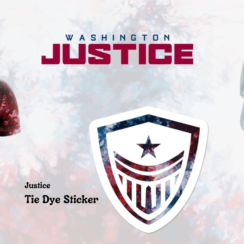 washjustice's tweet photo. Customizable kit ✅
Oversized tees ✅
Hats &amp; stickers ✅

Don't miss the Justice Tie Dye Collection ⬇️