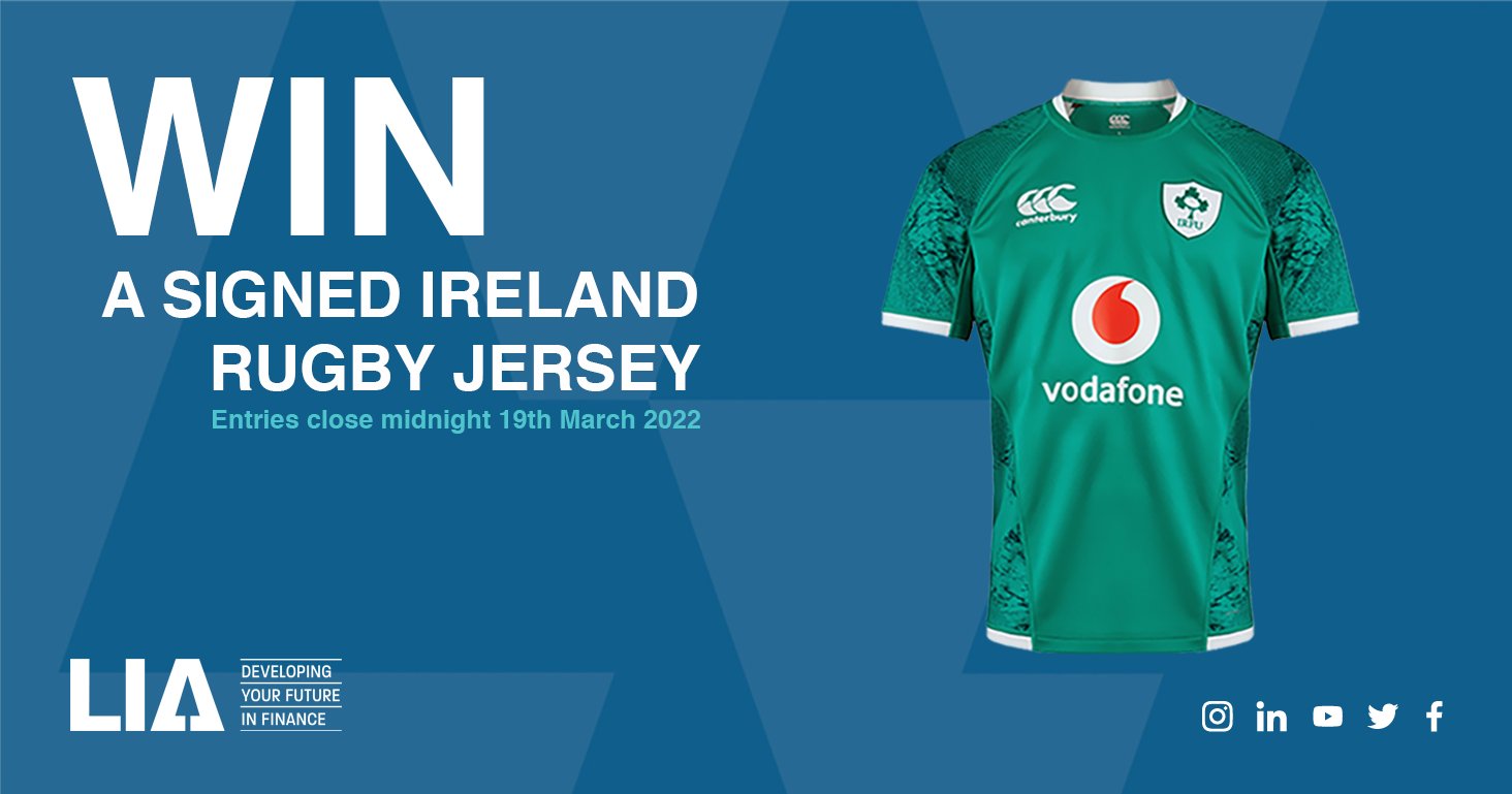 New ireland on sale rugby jersey 2020