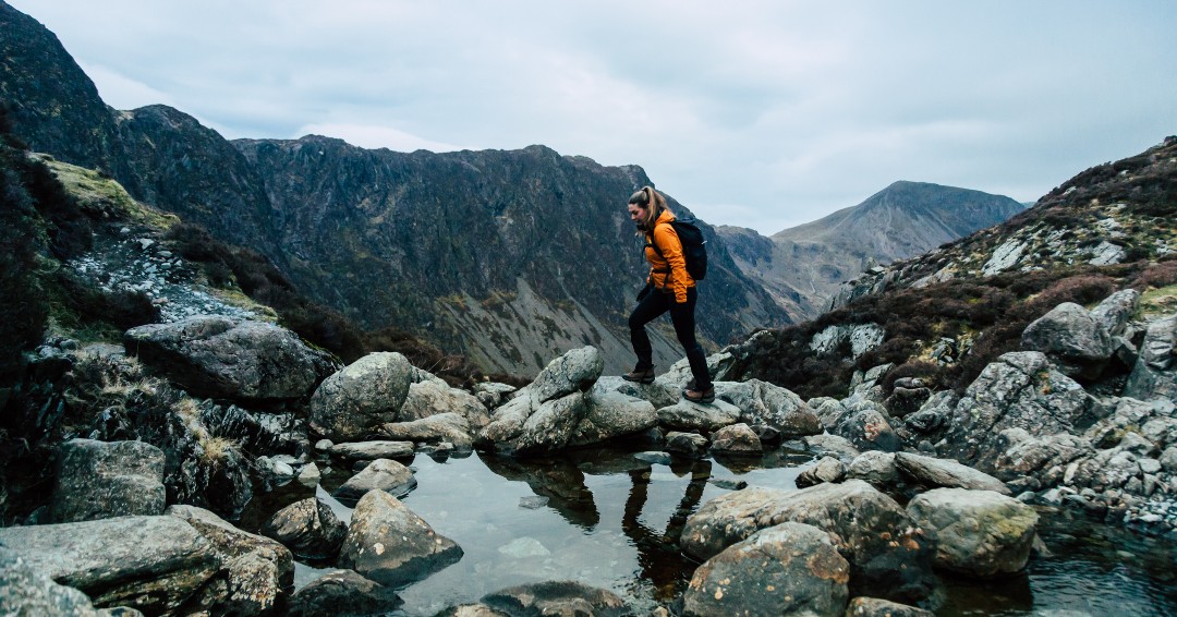 A much-loved classic amongst hillwalkers, our Cairngorm GTX gaiter uses ripstop polyester reinforcement lower panels and 3-layer recycled GORE-TEX upper panels to give premium weatherproof performance without a premium price. 

#trekmates #goretex #gaiters #cairngormgtxgaiter