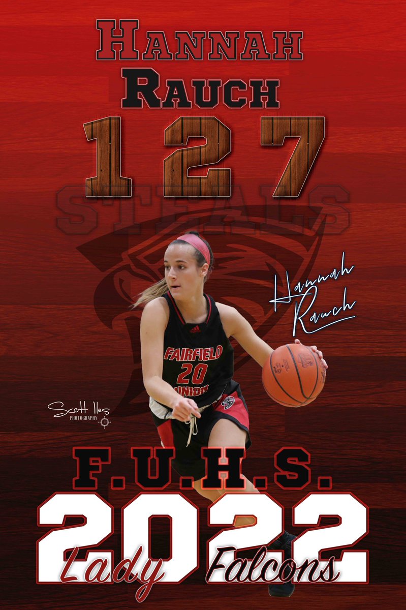 🏀 congrats <a href="/hannahrauchh/">Hannah</a>