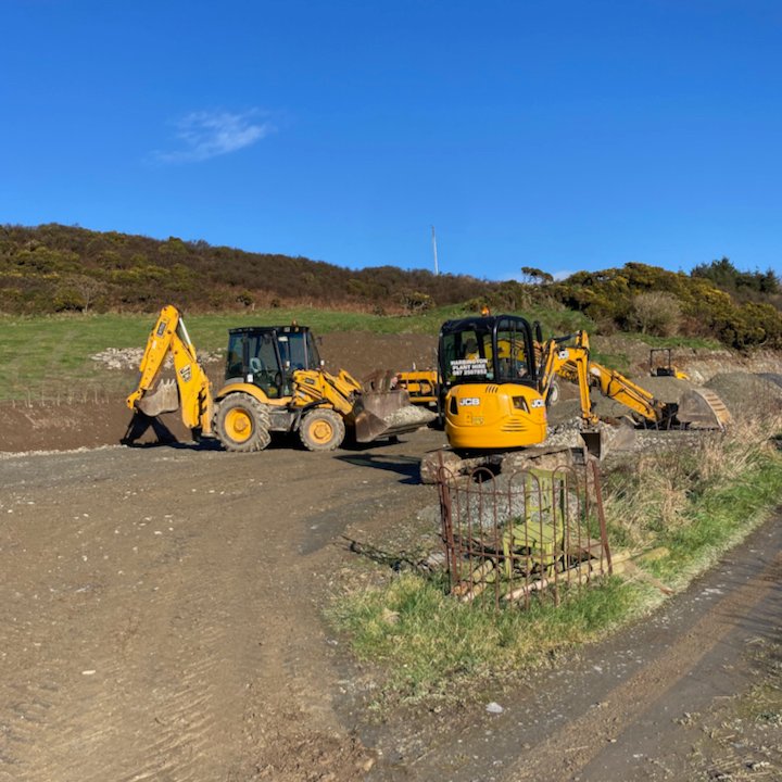 Putting the final touches to our new Car Park.
Open from 6pm tomorrow, Sat 5th Feb.
#fieldkitchen #camusfarm #camusfarmfieldkitchen #wildatlanticway #waw #cork #clonakilty #restaurant