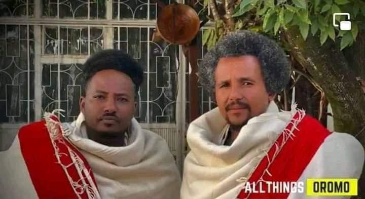 MmdOromo's tweet photo. Akka ilma #Oromoo tokkoti hubannon nama keenya sadarka kana gahun waan baaye nama gammachisati.yaa sabaa koo hanguma fetes duutus samamtus ajjefamtus abdii qabadhu! Diini kan si ajjessaa jiruf hubano kee waan hin beknef.hubannon keenyaa sadarkaa kanarra ergaa gahee abdii qabna😍 https://t.co/wJgliv9w7X