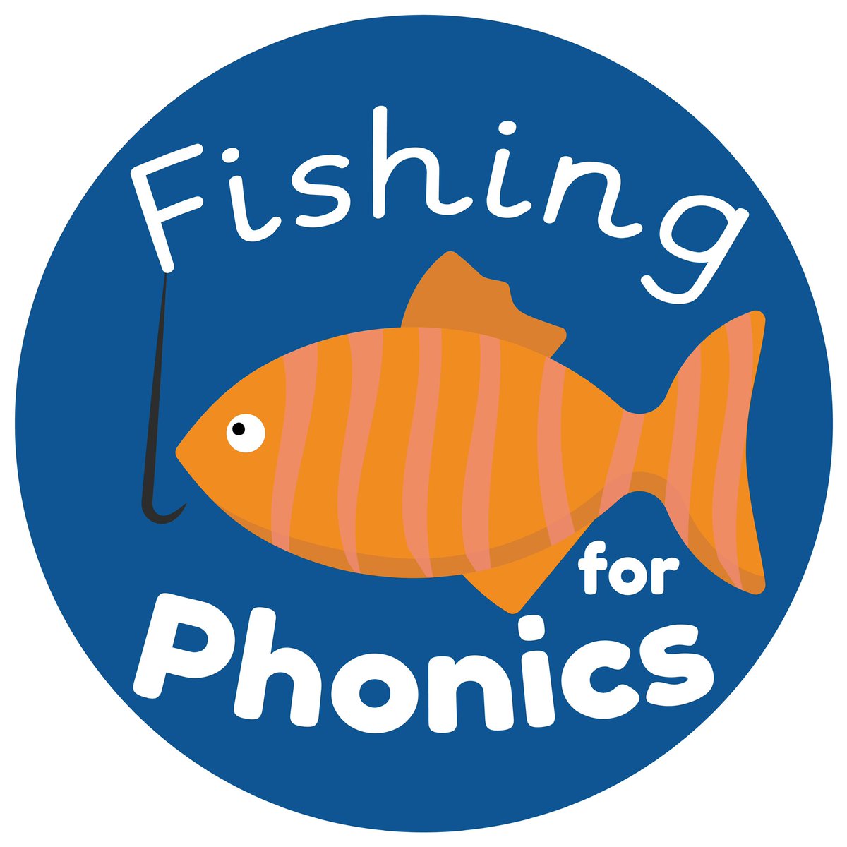 Fishing for Phonics tweet media