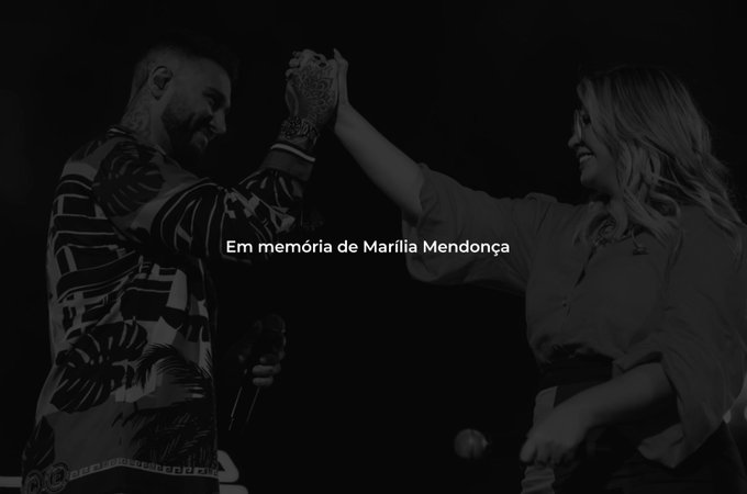 sraatleticana's tweet photo. Foi aqui que eu me quebrei toda 😭😓 Que falta, Marília Mendonça, que falta vc faz!!! #MariliaMendonca #AmavaNada https://t.co/JaRqFmbbFu
