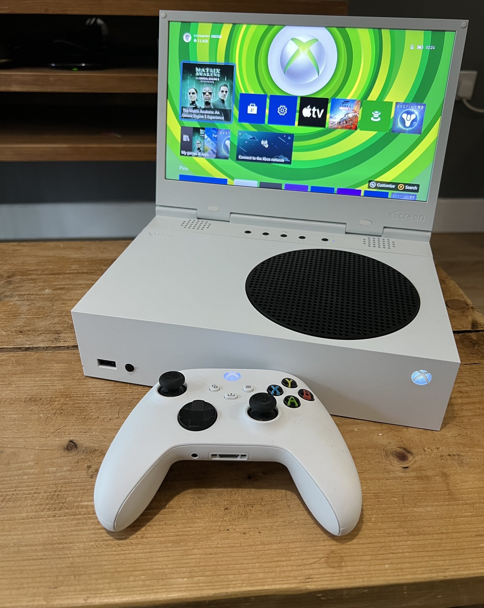Remote Play Your Xbox Series X or Series S on the Steam Deck
