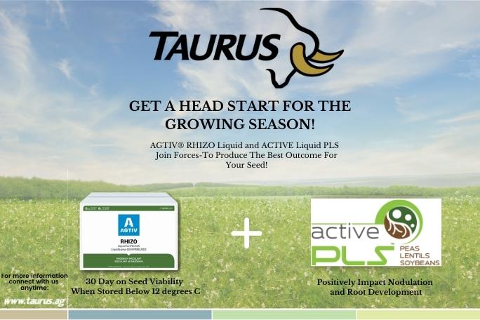TaurusAgTeam's tweet image. PLANTING SEASON IS COMING!
Have you gotten your products for planting season yet? 
Contact Our Taurus Team Today- to learn what products will benefit your planting season this year. 
hubs.li/Q0136c5H0
#westcdnag #cdnag #rhizo #pls
@PTAGTIV @AAgriScience