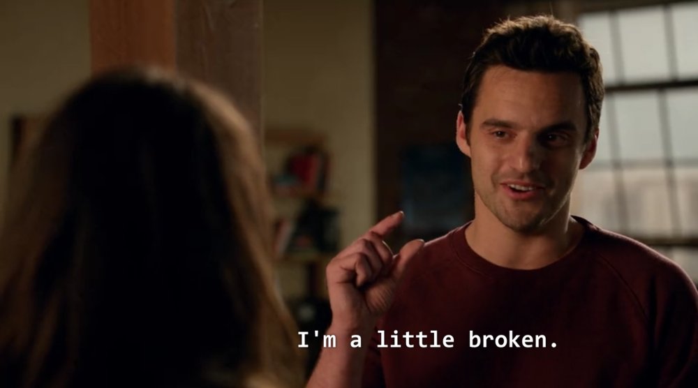 nick miller (@nocontextmiller) on Twitter photo 