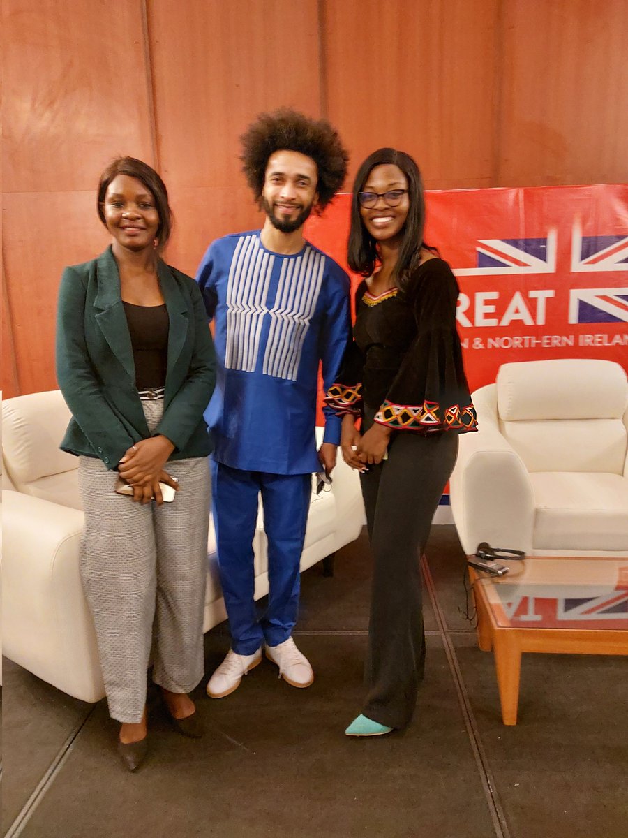 Game Changers tweet media