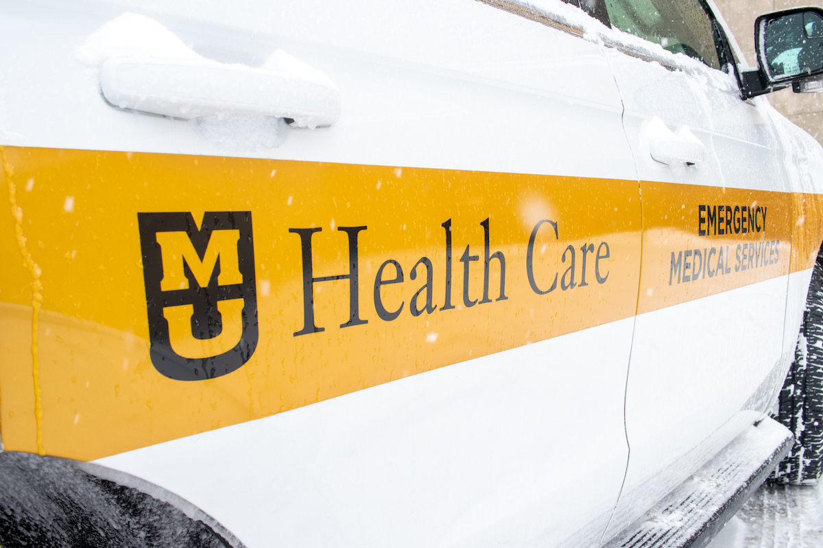 A huge thank you to all of our staff who came together to keep our facilities operating during the winter storm. Many spent the night on a cot and our EMS crews continued running calls in the snow. We appreciate all of you and your commitment to the care of our patients! ❄️ ❤️