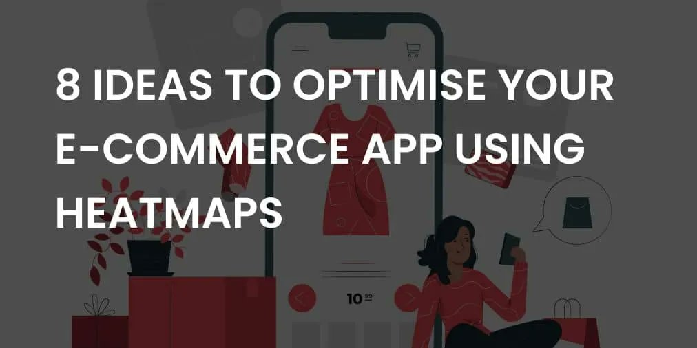 userexperior's tweet image. Does your E-Commerce business own an app? If yes then know the secret of the success of your eCommerce app. read the article below. ⬇️⬇️
#ecommerce #ecommercebusiness #heatmaptool
buff.ly/35EJrVX