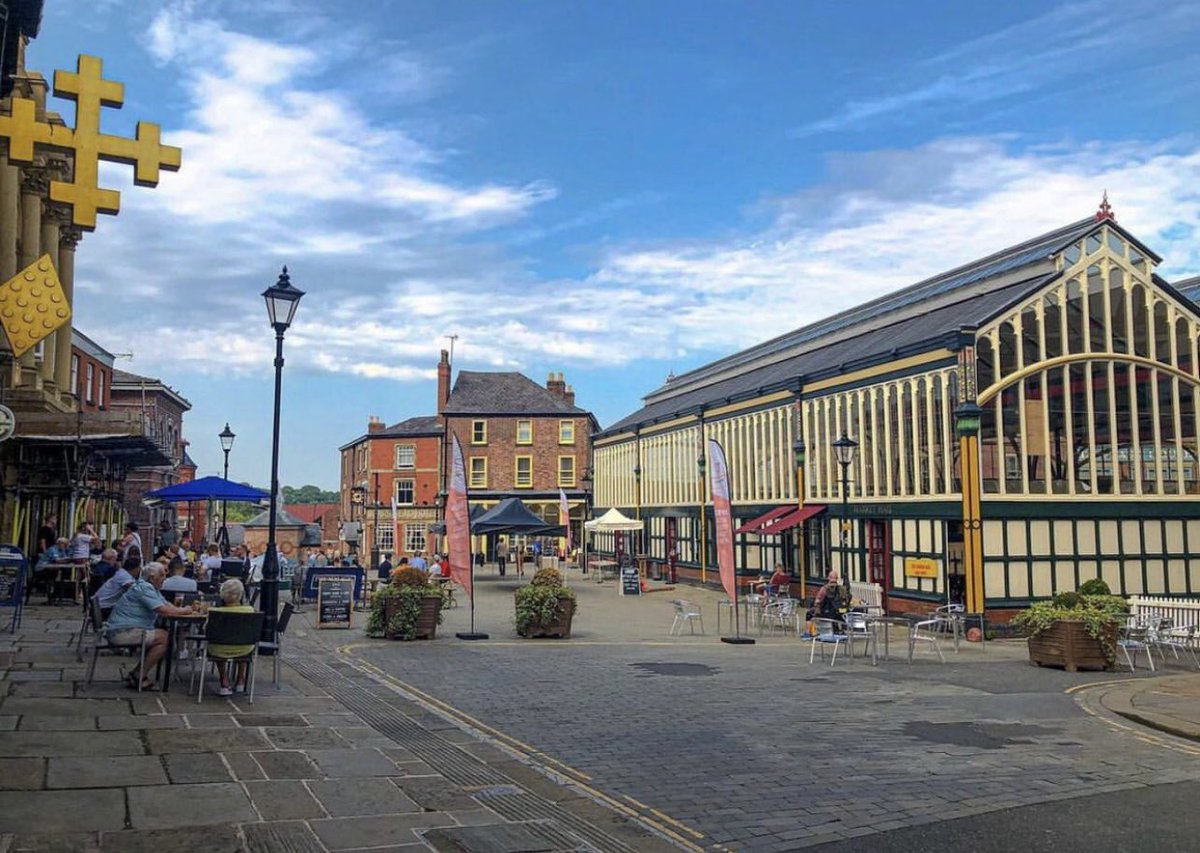 Stockport Weather Update (StockportUpdate) Twitter