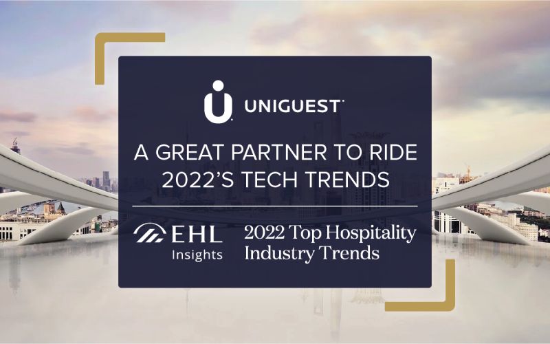 UniguestBackup's tweet photo. Stay up-to-date with EHL in Switzerlands hospitality industry forecasts for 2022 which helps to ease the uncertainty many have felt over the last few years. 
#Hospitality #Uniguest #EHL #Digitalsignage

https://t.co/H3O6So9GdZ https://t.co/C9F24rbNJS