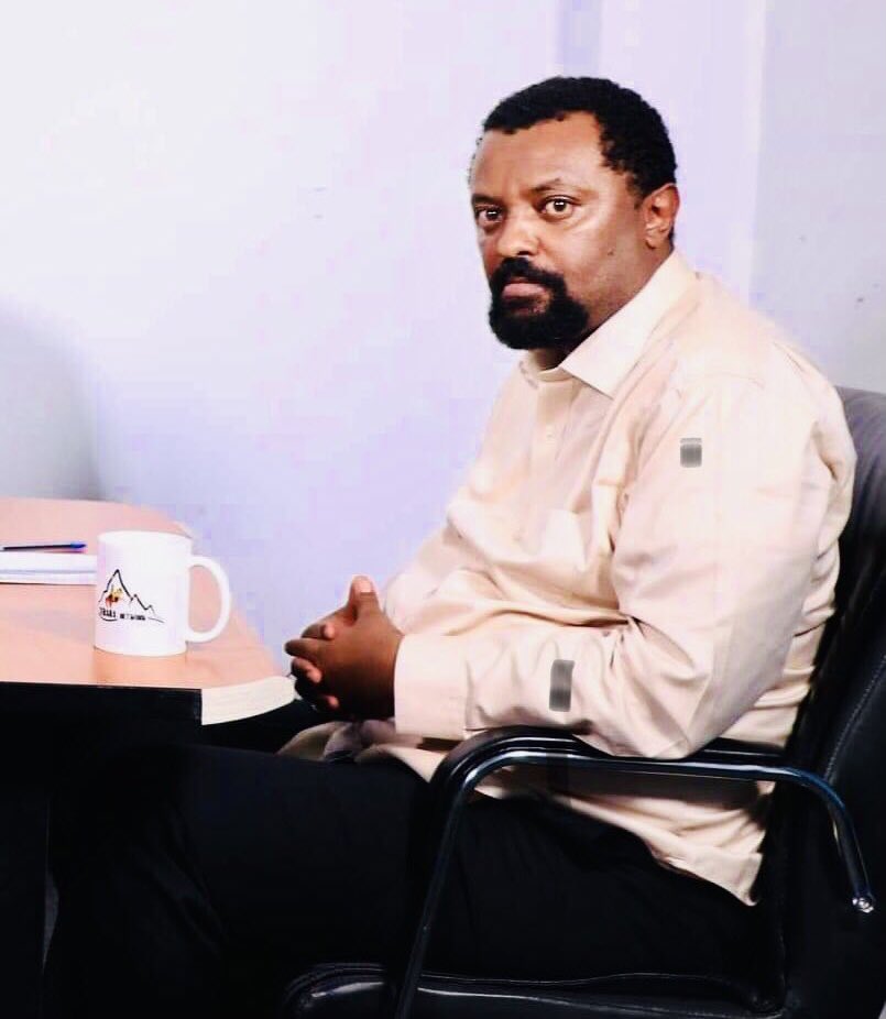 HermelaTV's tweet photo. CORRECTION: Ethiopia: It appears allegations of corruption among members *formerly linked to* OPDO/ODP are really stacking up &amp; coming from various directions. There is also a growing chorus of voices calling for police to #FreeTameratNegera https://t.co/8NJb21ilGV