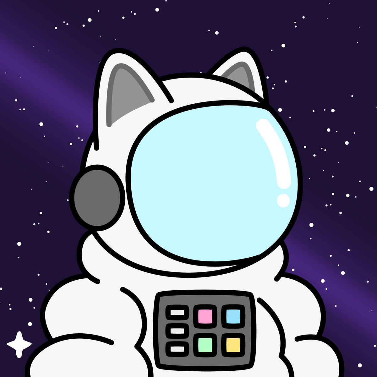 theshibadoodles's tweet photo. FINAL GIVEAWAY 🥳

to celebrate heres a 1/1 shiba whos traveling to the moon 🌑

astro is sending 0.05 Ξ and a shiba doodle airdrop on mint day 🪙

to enter
👥follow @theshibadoodles
💜like/RT
🌈tag 5 frens
🔗join https://t.co/gRlN4Y8Nuh

#NFT #FreeMint #NFTGiveaway #NFTCommunity https://t.co/oqY1uPPSGY