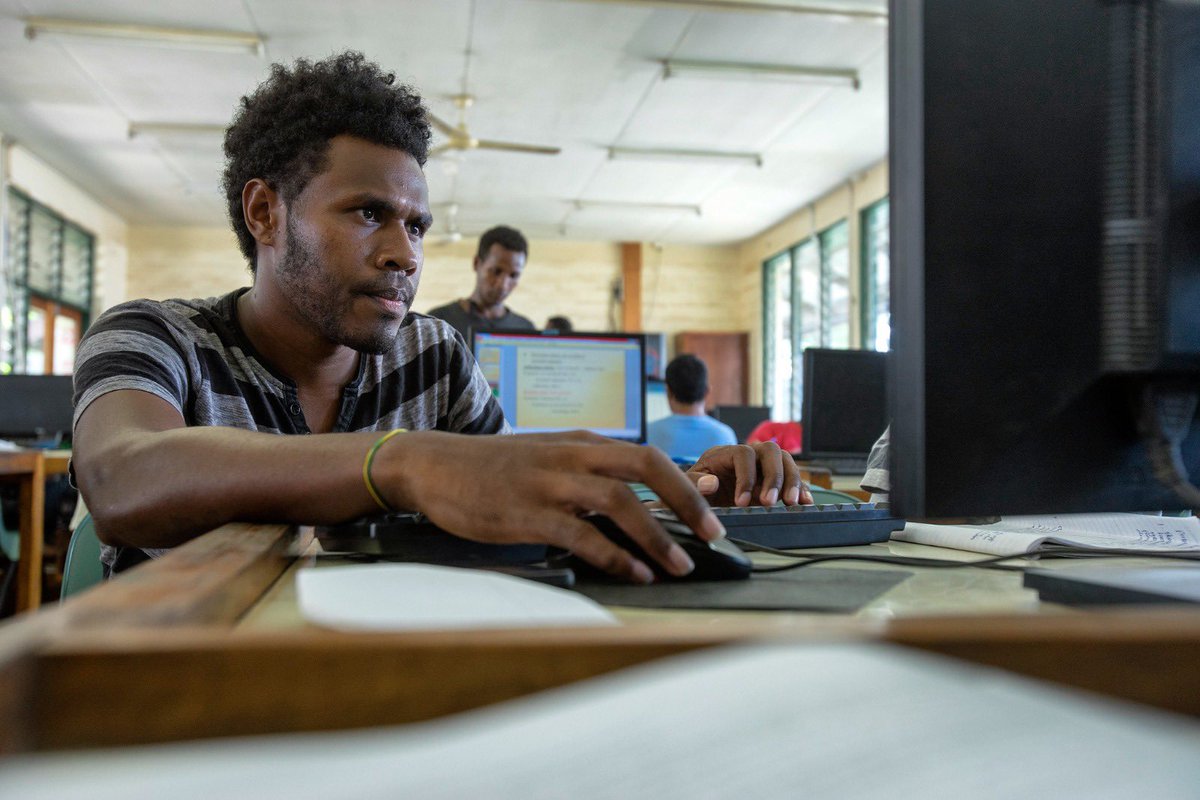 Foundational data infrastructure is crucial for SIDS - national open data portals like those of Jamaica and Papua New Guinea, spatial data infrastructures, and data communities.
Learn how SIDS are leading the data revolution 👉 bit.ly/SIDSBulletin20…
#RisingUpForSids #UNDP4SIDS