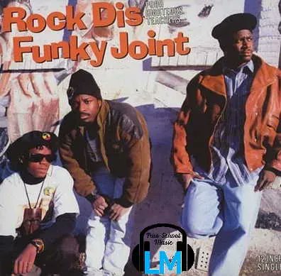 Poor Righteous Teachers had one of 1990’s most infectious tunes: 
‘Rock Dis Funky Joint’! 
#poorrighteousteachers #trueschoolhiphop #rap #boombap #classichiphop #ilovehiphop #goldenera #hiphopheads #hiphopweekly #hiphop #configa #configaration #configarmy #tangericka