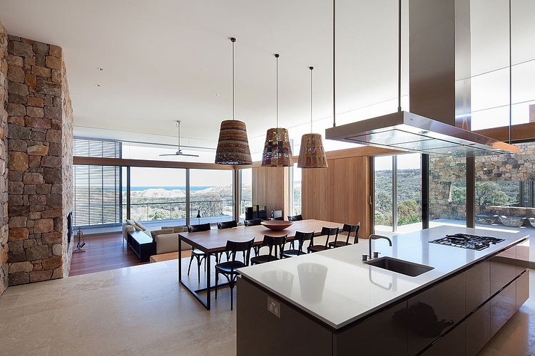 HomeAdore's tweet photo. South-Western Australia Residence by Tierra Design

https://t.co/vaU3kjbDm5

#decoration #interiordesign #home #architecture https://t.co/PMw6aHu83l