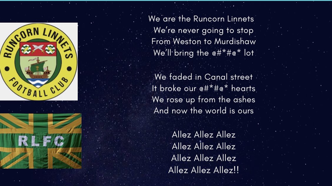 linnetsraider1's tweet image. @KeiranMartin17 @RuncornAway @AMoseley810 @grace_mantova @Finders82 @ASViking 🟢🌽🟢🟡🌽🟢🟡🌽 RT