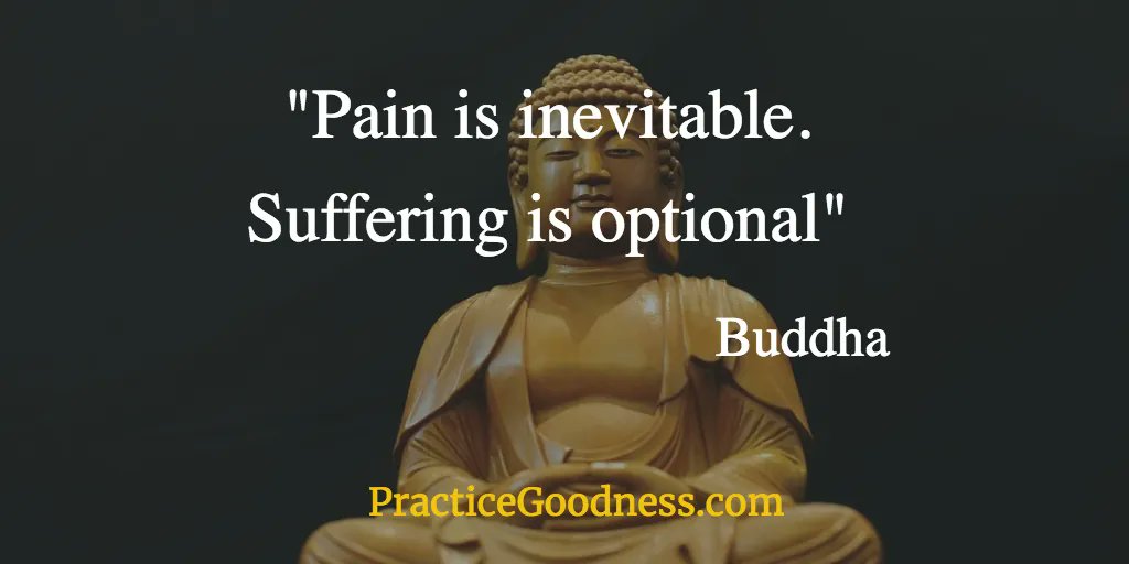 GuruQuotes's tweet photo. #inspiration #PracticeGoodness #quotes #Buddha https://t.co/04Tlq7F055