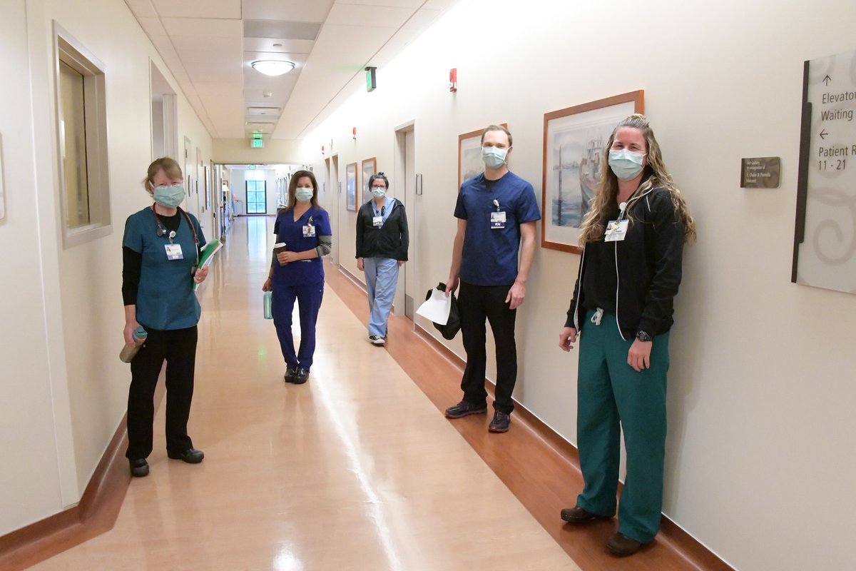 Check out our new #careers section:
bit.ly/3J8iVCT

Clinical Research Statistician I or II: bit.ly/3giWhuW

Room Service Coordinator - GVCH Nutrition: bit.ly/3GdVTIQ

Occupational Therapist II - SBCH Occupational Therapy: bit.ly/32Qi8Hb