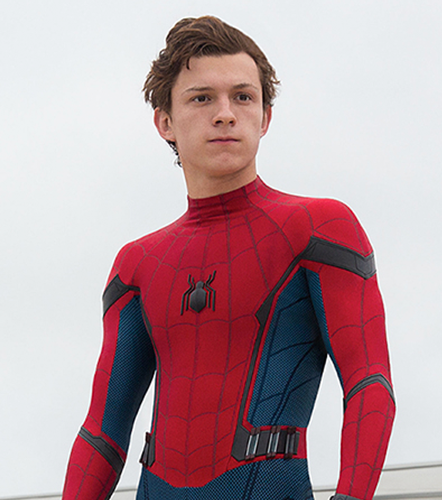THR's tweet photo. Holland said working with Andrew Garfield gave him the chance to settle a regret: “I never called him when I took over as #SpiderMan...Had someone said to me after my second movie I was done and this other kid was taking over, I would’ve been heartbroken" https://t.co/pvleBuxIgh https://t.co/F0vjE1X8hE