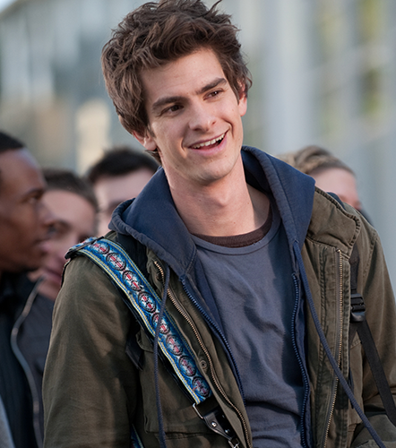 THR's tweet photo. Holland said working with Andrew Garfield gave him the chance to settle a regret: “I never called him when I took over as #SpiderMan...Had someone said to me after my second movie I was done and this other kid was taking over, I would’ve been heartbroken" https://t.co/pvleBuxIgh https://t.co/F0vjE1X8hE