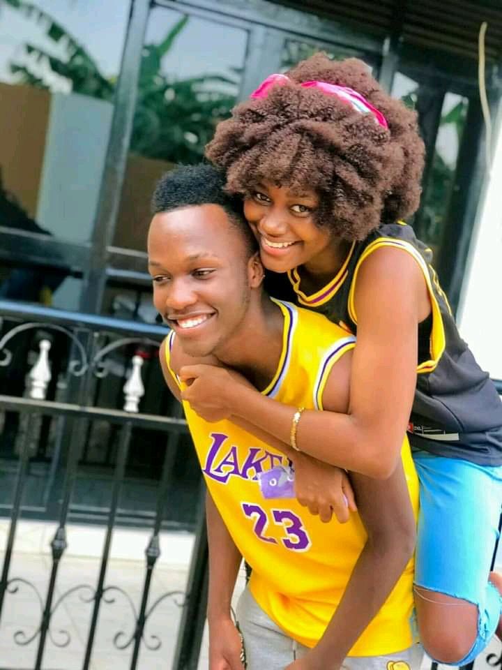 EddiePages's tweet photo. Kale this was my favorite couple 
Will never believe that they broke up man https://t.co/pTCN9Ro04G