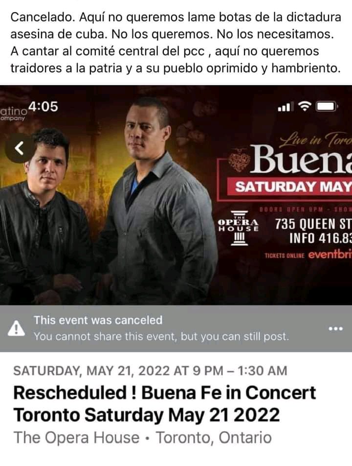 BateriaAcido's tweet photo. Les voy alegrar el día https://t.co/cSHNFkmqBc