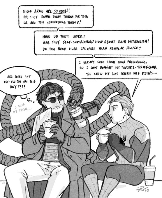 sub break 🥪 