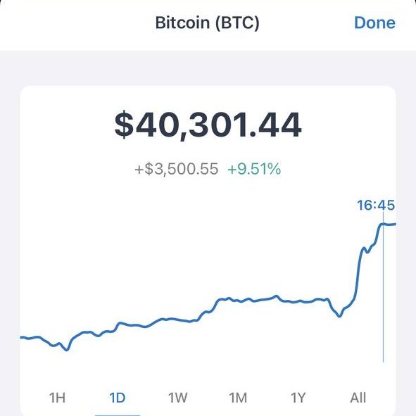 Trust Wallet tweet media