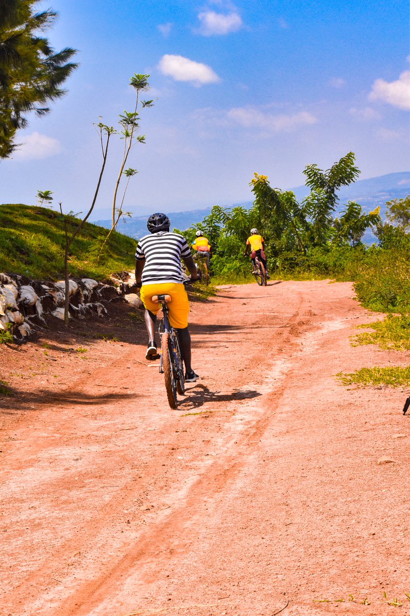 gentilndoba1's tweet photo. Happening this weekend, @gmtb_rw - Umusambi Biking Trail @UmusambiV 

Book your slot(s) now on https://t.co/nlSuFjYydP to take part in the experience every Saturday and Sunday. 

#RwOT #Gmtb #VisitRwanda https://t.co/j2y8IIZgkZ