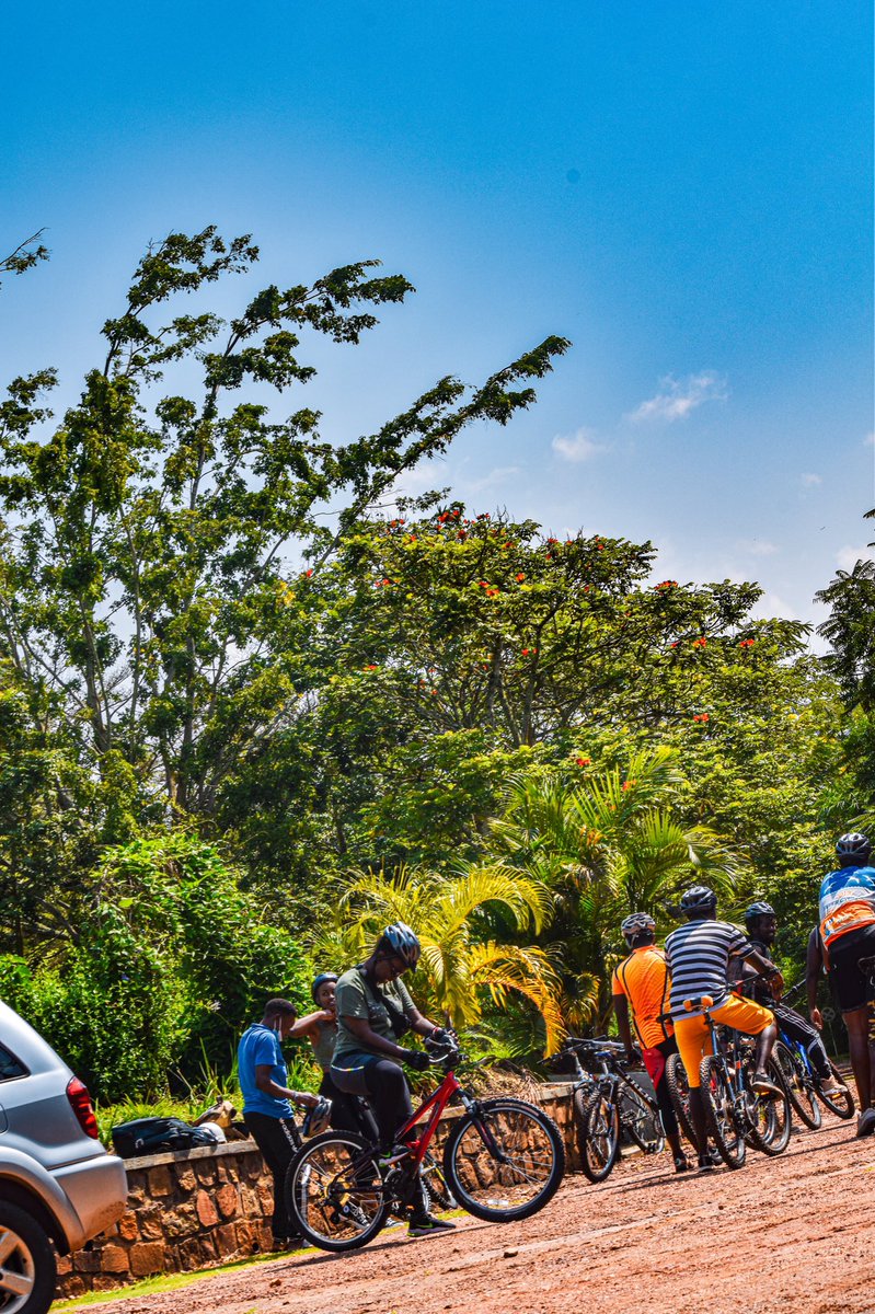 gentilndoba1's tweet photo. Happening this weekend, @gmtb_rw - Umusambi Biking Trail @UmusambiV 

Book your slot(s) now on https://t.co/nlSuFjYydP to take part in the experience every Saturday and Sunday. 

#RwOT #Gmtb #VisitRwanda https://t.co/j2y8IIZgkZ