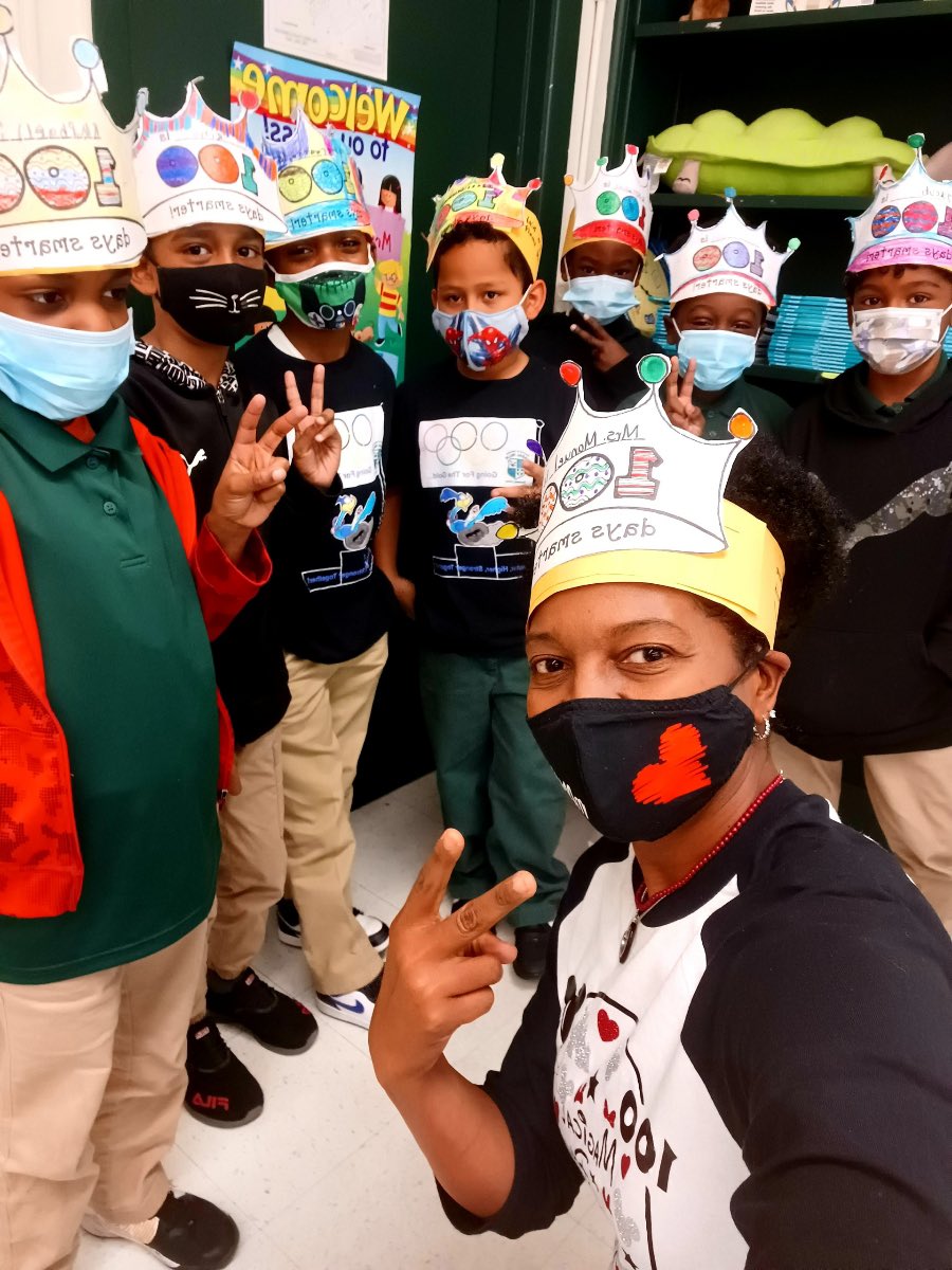 GKE Sabal Palm Elem tweet media