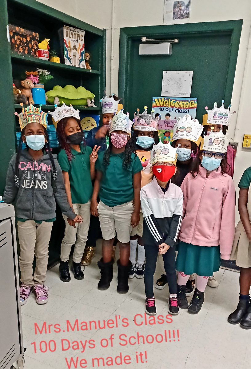 GKE Sabal Palm Elem tweet media