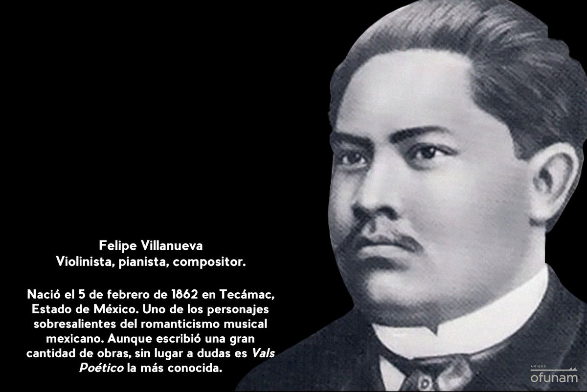 #UnDíaComoHoy