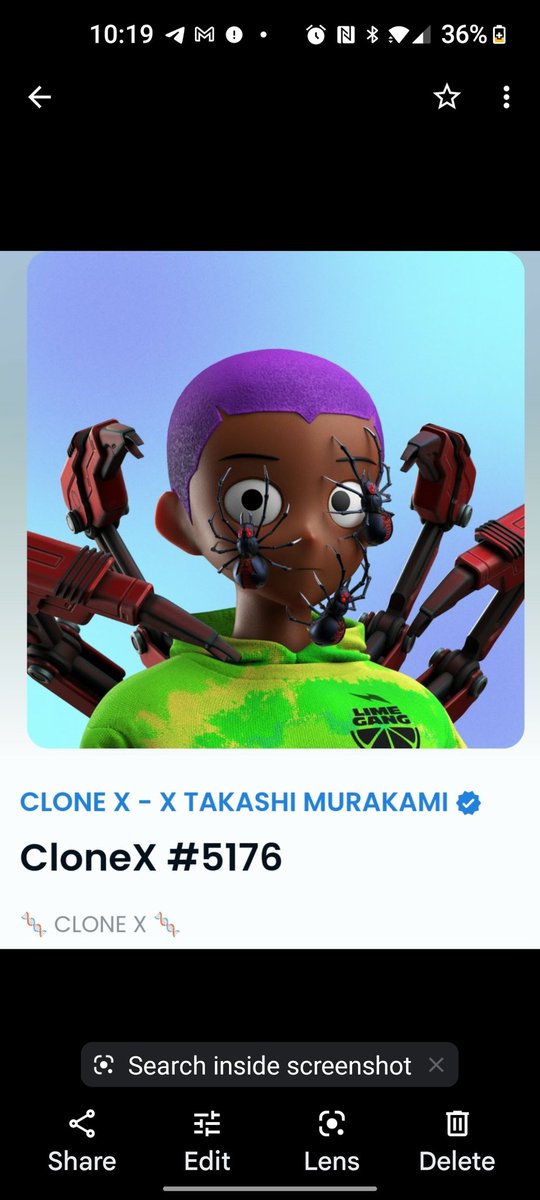 NFT_Bill's tweet image. 