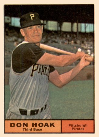 Daily Baseball Cards tweet media