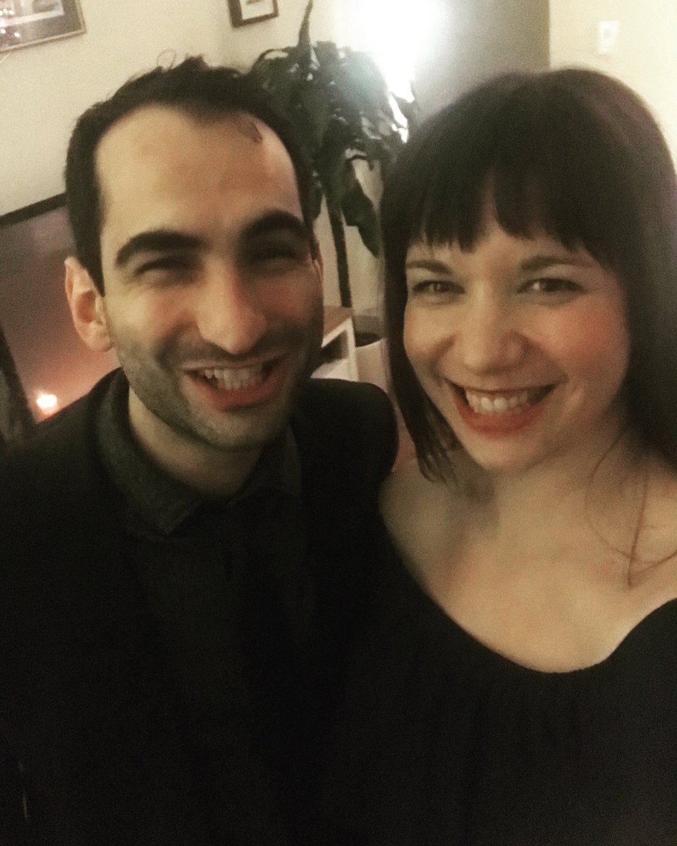 Littley_co's tweet photo. We are excited to share our musical A Beat in June has gotten into the semi finals for SheNYC’s awesome theatre festival. Thank you @shenyc_arts ! @MischaIpp @heloisewilson75 @DanielRufolo https://t.co/X3RKmhvRza