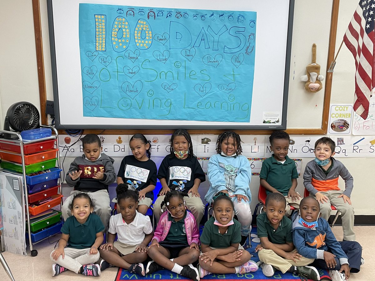 GKE Sabal Palm Elem tweet media