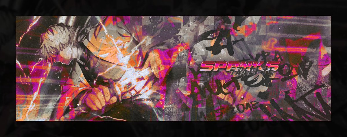 exiafy's tweet image. client-work

support appreciated. been a while