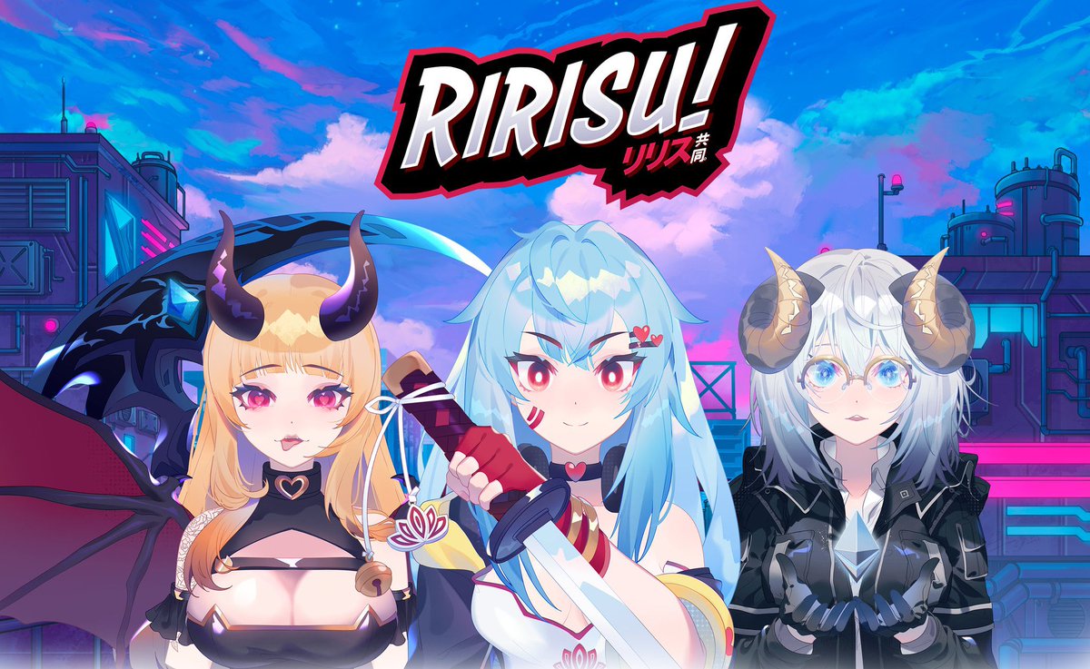 How about a Team giveaway?! 

We are giving away 3 whitelist spots for Project Ririsu 👀

To enter:

🌸Like &amp; RT

🌸Follow <a href="/Project_Ririsu/">Project Ririsu!</a> / founder <a href="/_s_p_a_m/">spamnbeans.eth</a> / founder <a href="/Yarieos/">Yarieos</a> / CM <a href="/alxxandrea_/">alxx</a> 

🌸Join our discord discord.gg/ririsu

💙Giveaway ends in 48 hours💙