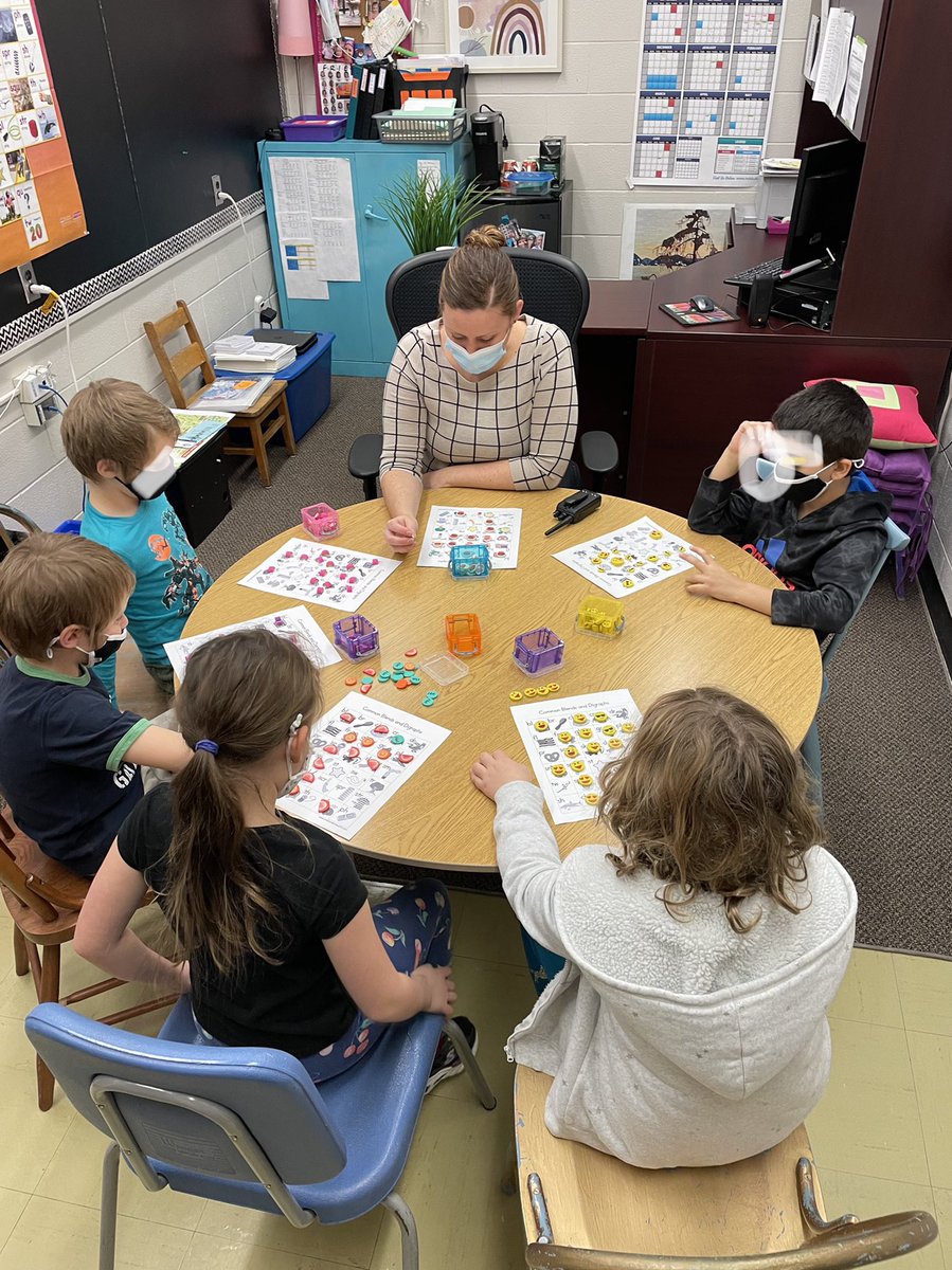 Research indicates that early literacy is significantly associated with later academic achievement. These students are being supported to achieve milestones in their literacy learning journey <a href="/byronnorthview/">Byron Northview</a> <a href="/TVDSBLiteracy/">TVDSBLiteracy</a>