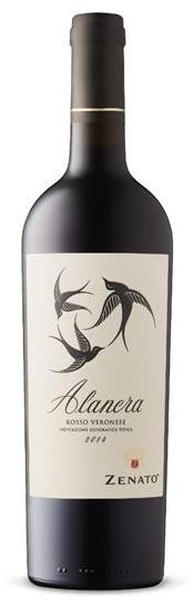 93 Points as low as 14.99  New from Zenato Alnera Rosso - mailchi.mp/paulsdc/summer…